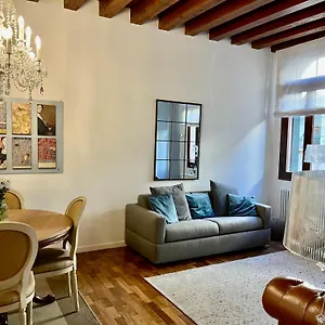  Apartment Santa Caterina: Charming Italy