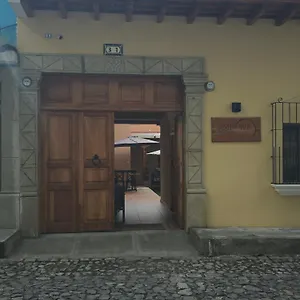 Antiwa Guatemala Antigua