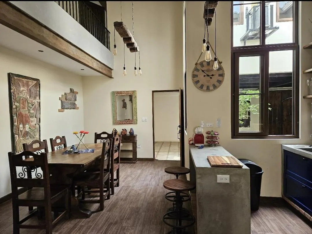 Apartment Loft Candelaria Antigua