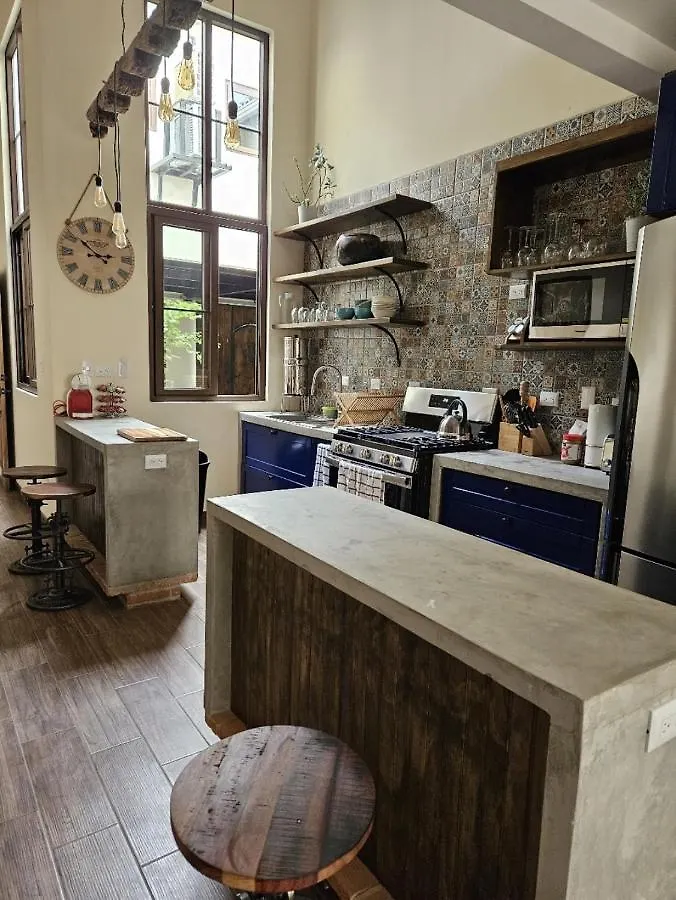 Loft Candelaria Antigua